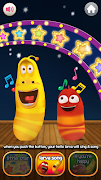 برنامه‌نما HELLO LARVA عکس از صفحه