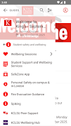 Welcome to King's capture d'écran 2