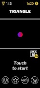 TRIANGLE Screenshot 1