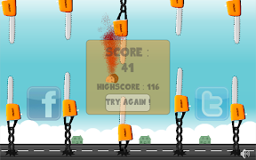 Flabieber screenshot 4