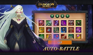 Adventurers War: Evolved screenshot 7