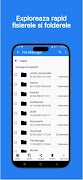 File Manager اسکرین شاٹ 4