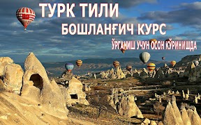 Турк тили. Бошланғич курс スクリーンショット 6