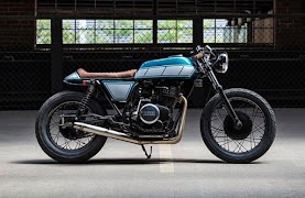 Cafe Racer screenshot 4