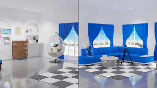 ミラの部屋２　脱出ゲーム screenshot 7