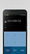 Scientific Calculator Pro скриншот 3