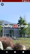 Chaffey College Mobile پوسٹر