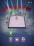 Dance Fever تصوير الشاشة 6