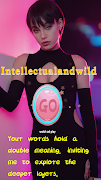IntellectualOrWild ภาพหน้าจอ 5