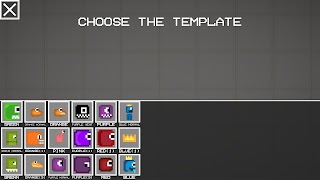 1 Schermata Super Mod For Melon Playground