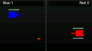 Counter Fire 截图 3