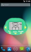 DiNostalgia Widget screenshot 3
