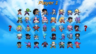 برنامه‌نما Dragon Tournament عکس از صفحه