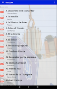5 Schermata Coro LLDM