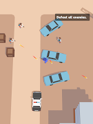 7 Schermata Dirty Cop