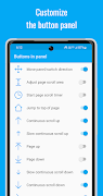 Flex: Multi-Speed Auto Scroll screenshot 7
