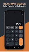 Calculator Lock screenshot 3