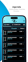 CRESAP screenshot 3