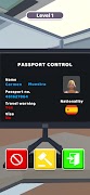 Passport Control 3D screenshot 1