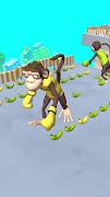 Monkey Race screenshot 6