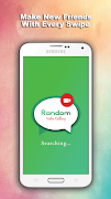 Random Video Chat スクリーンショット 4