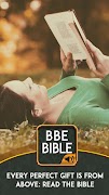 5 Schermata Bible for beginners