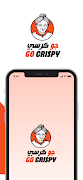 پوستر GoCrispy