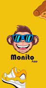 Monito App: Riders poster