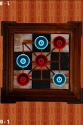 Tic Tac Toe Evolution Ekran Görüntüsü 3