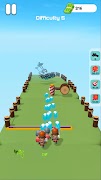 Shooting Run Ekran Görüntüsü 5
