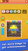 Magic Bingo 截圖 4