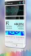 Chromatic Tuner - Oscilloscope ภาพหน้าจอ 5