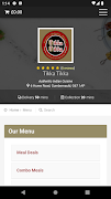 Tikka Tikka screenshot 4