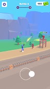Mr Bazooka screenshot 1