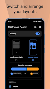 Mi Control Center ภาพหน้าจอ 6