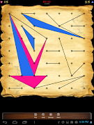 Connect Dots & Triangles اسکرین شاٹ 7