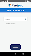 برنامه‌نما FlexiPro عکس از صفحه
