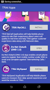 TRAIAPPS screenshot 1