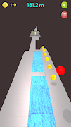 Keep The Ball Rolling screenshot 2