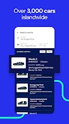 GetGo Carsharing 截圖 3