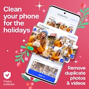 برنامه‌نما AI Cleaner - Phone Cleaner عکس از صفحه