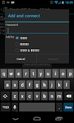 Simple WiFi Scan স্ক্রিনশট 2