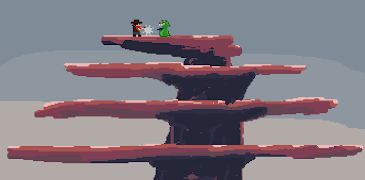 Alien West Remaster پوسٹر