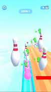 Bowling Stack 3D syot layar 3