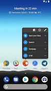 Rootless Launcher screenshot 1