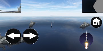 Rocket Landing Simulator screenshot 3