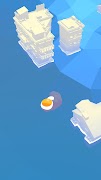 برنامه‌نما Ocean Worm عکس از صفحه