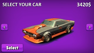 برنامه‌نما The Getaway عکس از صفحه