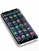 Motyw uruchamiania 3D screenshot 2