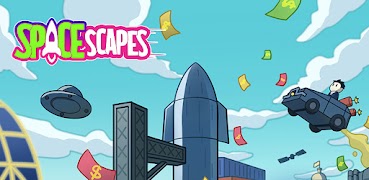 Spacescapes 스크린샷 6